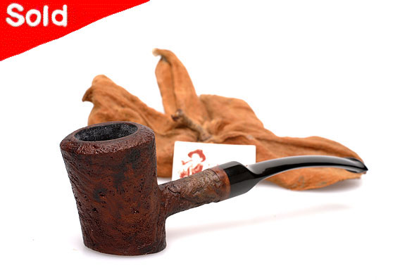 CO Pipes Cherrywood oF